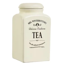 Butlers MRS. WINTERBOTTOM'S Teedose Clearance