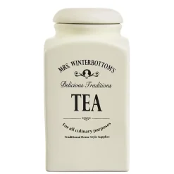 Butlers MRS. WINTERBOTTOM'S Teedose Clearance