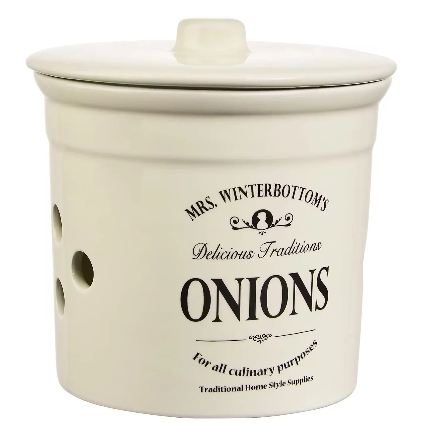 Butlers MRS. WINTERBOTTOM'S Zwiebeltopf Outlet