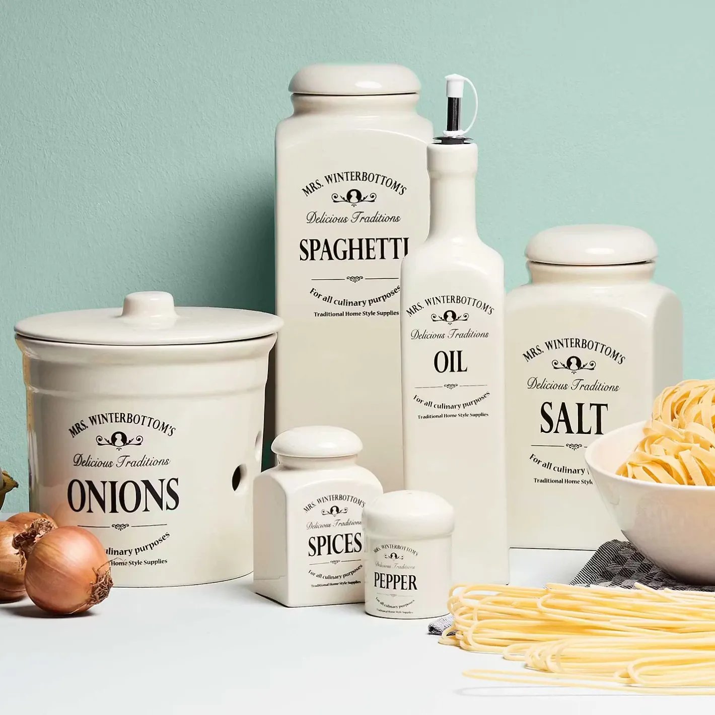 Butlers MRS. WINTERBOTTOM'S Zwiebeltopf Outlet