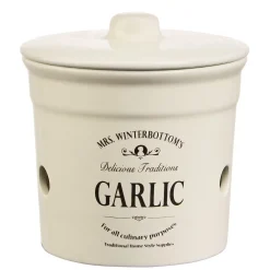 Butlers MRS.WINTERBOTTOM'S Knoblauchdose 3er-Set Outlet