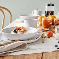 Butlers NATIVE Frühstücksteller 4er-Set Clearance