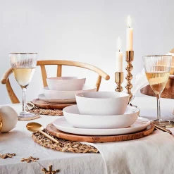 Butlers NATIVE Schale 4er-Set New