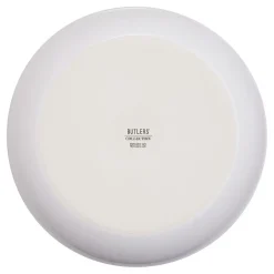 Butlers NATIVE Tiefer Teller 4er-Set Hot