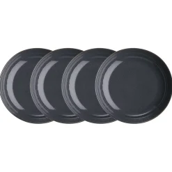 Butlers NATIVE Tiefer Teller 4er-Set Best