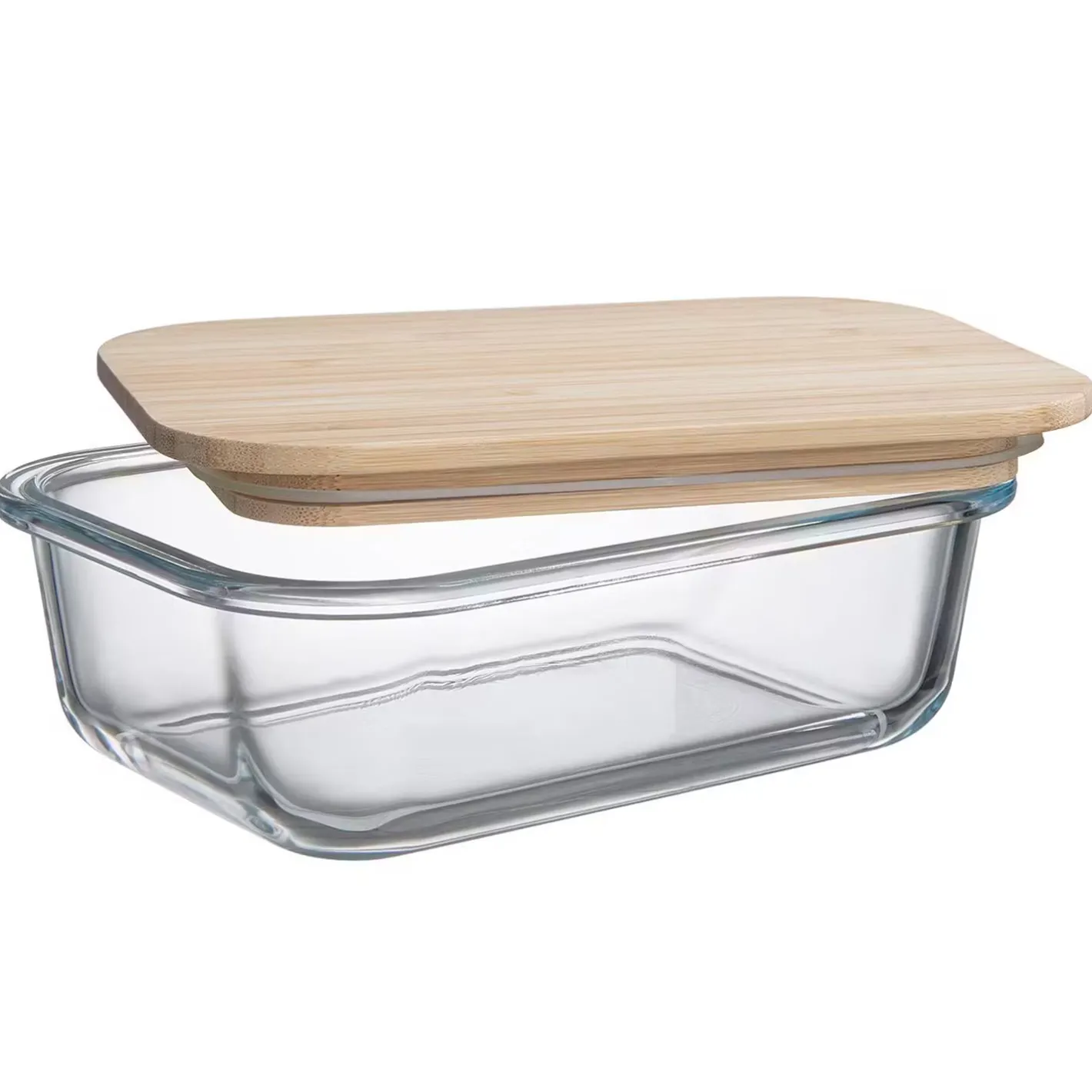 Butlers NATURALS Lunchbox 4er-Set Best