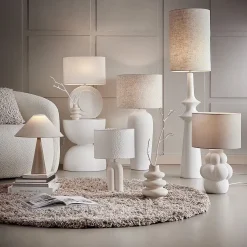 Butlers NEXO Tischleuchte Outlet