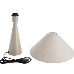 Butlers NEXO Tischleuchte Outlet