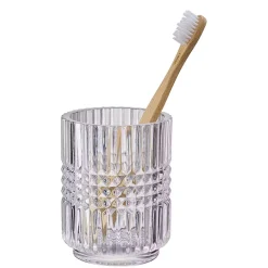 Butlers NOBLE Zahnputzbecher 4er-Set Discount