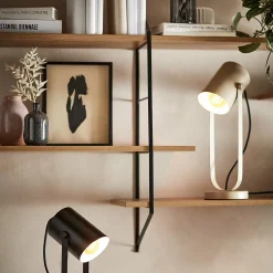 Butlers ON STAGE Schreibtischleuchte