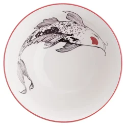 Butlers ORNAMENTS Schale 6er-Set Hot