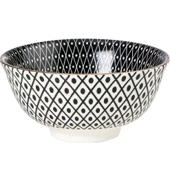 Butlers ORNAMENTS Schale 6er-Set Hot