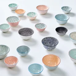 Butlers ORNAMENTS Schale 6er-Set Outlet