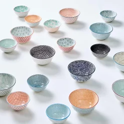 Butlers ORNAMENTS Schale 6er-Set New