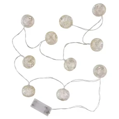 Butlers OSAKA Lichterkette Hot