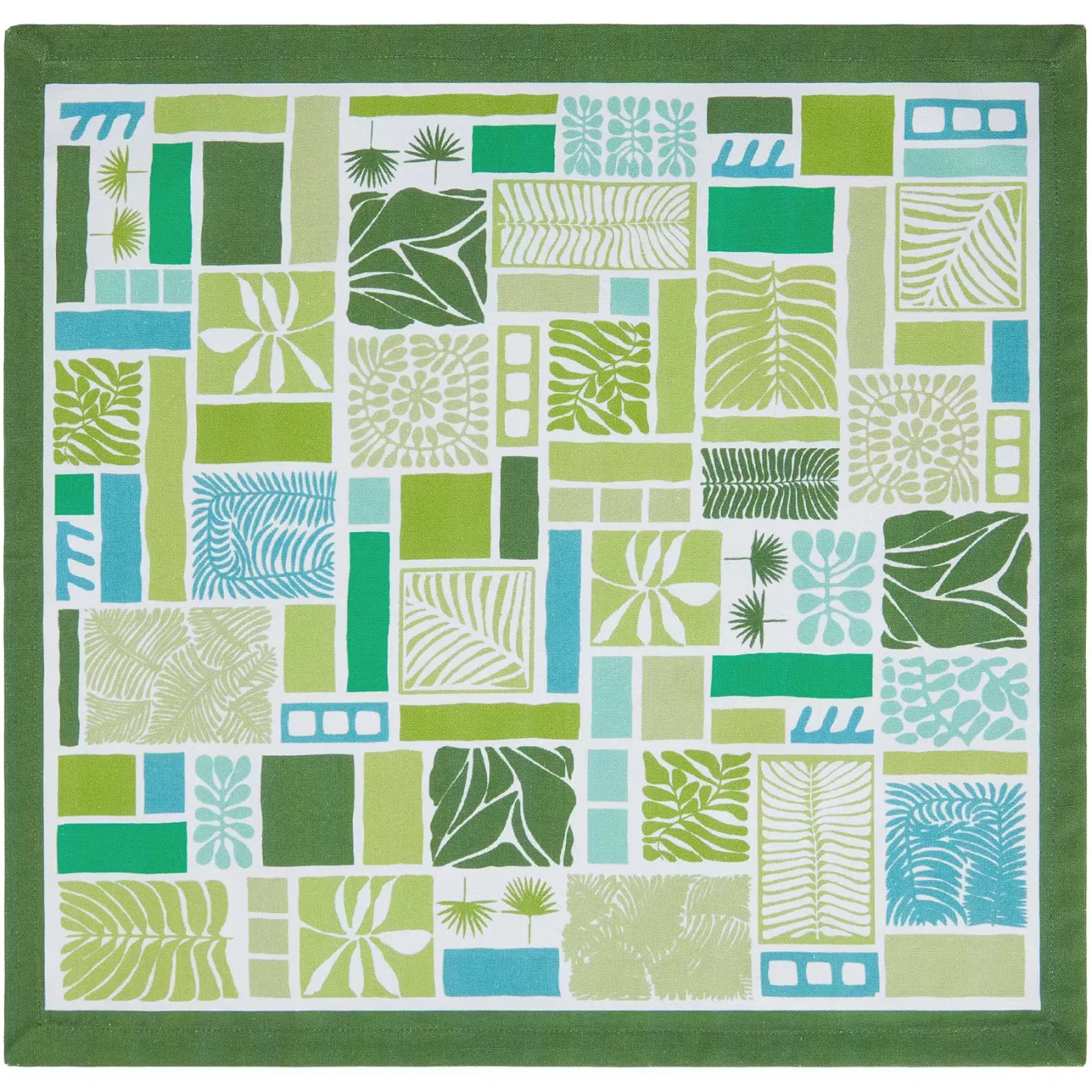 Butlers PACHAMAMA Serviette 6er-Set Discount