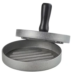 Butlers PADDY Hamburgerpresse Master Discount