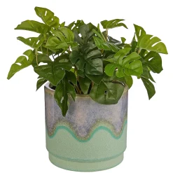 Butlers PAINTED Blumenübertopf 2er-Set Sale