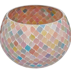 Butlers PASTEL LIGHTS Windlicht 2er-Set Discount