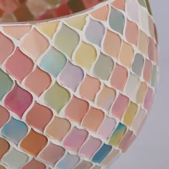 Butlers PASTEL LIGHTS Windlicht 2er-Set Discount