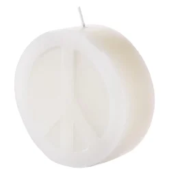 Butlers PEACE Kerze Clearance