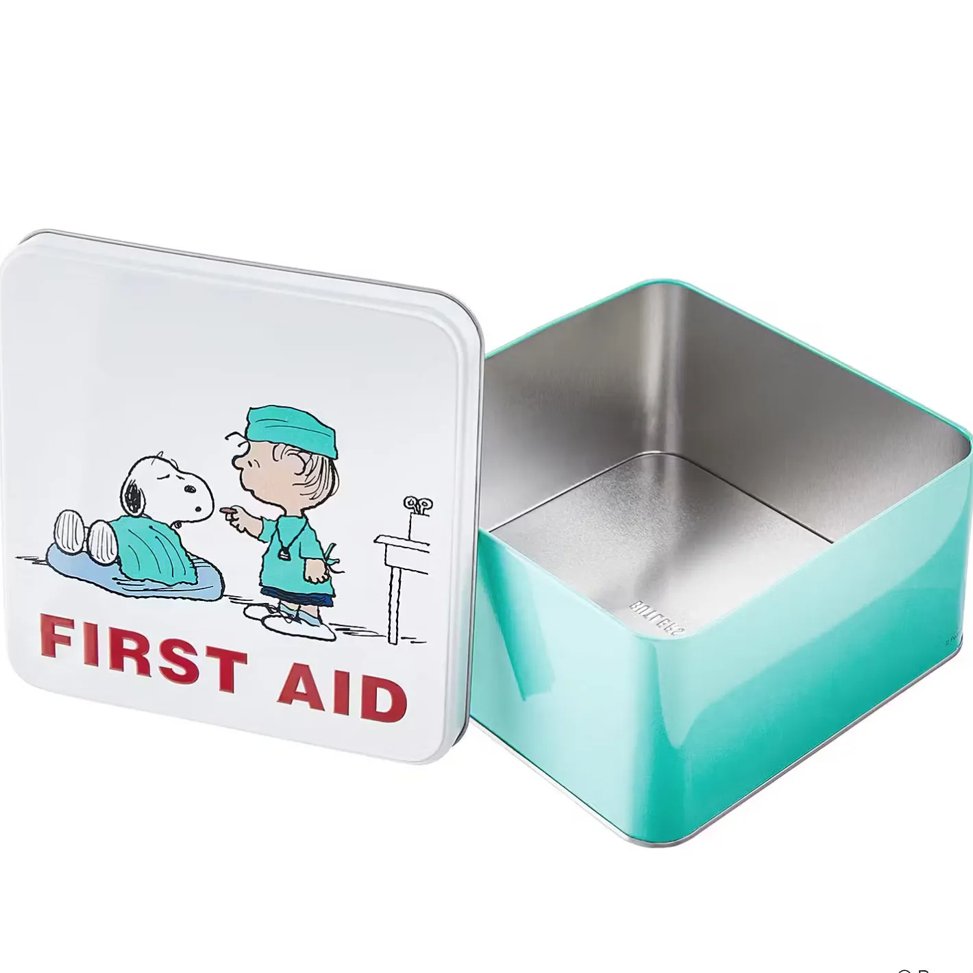 Butlers PEANUTS Aufbewahrungsdose Hot