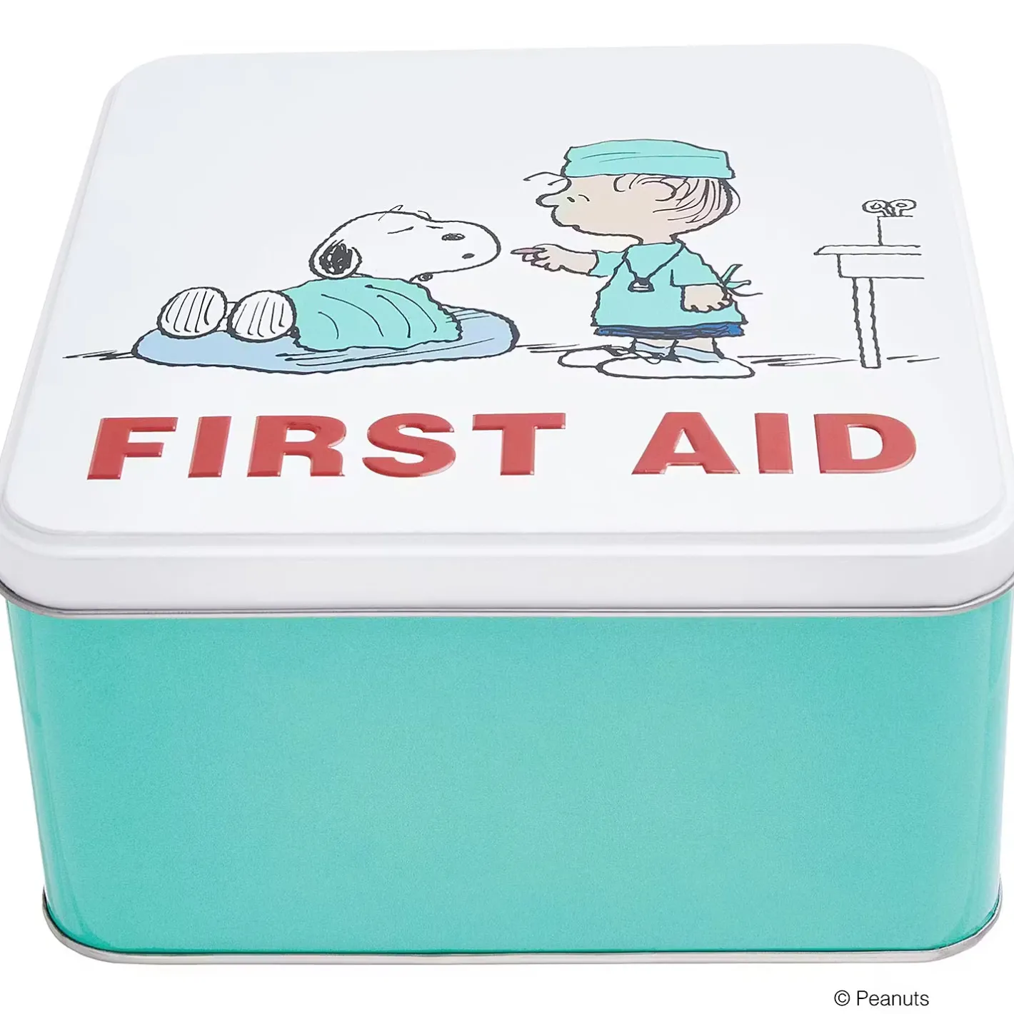 Butlers PEANUTS Aufbewahrungsdose Hot