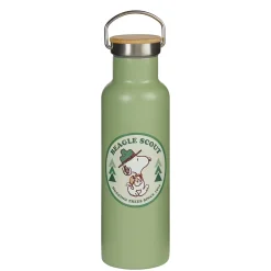 Butlers PEANUTS Trinkflasche New