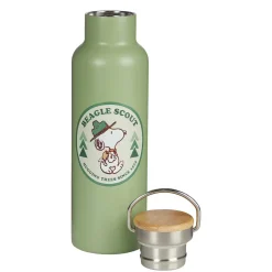 Butlers PEANUTS Trinkflasche New