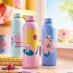 Butlers PEANUTS Trinkflasche Discount