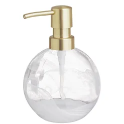 Butlers PEARL Seifenspender 4er-Set Best