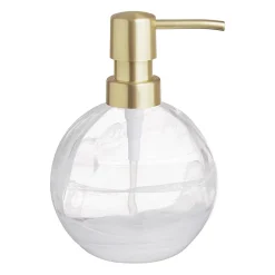 Butlers PEARL Seifenspender 4er-Set Best