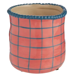 Butlers POTTERY Blumenübertopf Hot