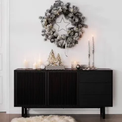 Butlers PURE CLASSICS Kerzenhalter Clearance