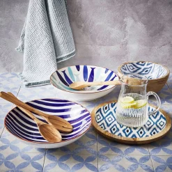 Butlers PURE KITCHEN Salatbesteck 2-tlg. Sale