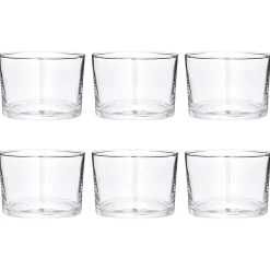 Butlers PURIST Trinkglas 6er-Set Online