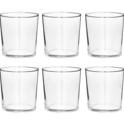 Butlers PURIST Trinkglas 6er-Set Outlet