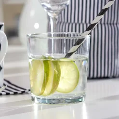 Butlers PURIST Trinkglas 6er-Set Outlet