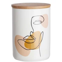 Butlers QUEEN IT Aufbewahrungsdose 4er-Set