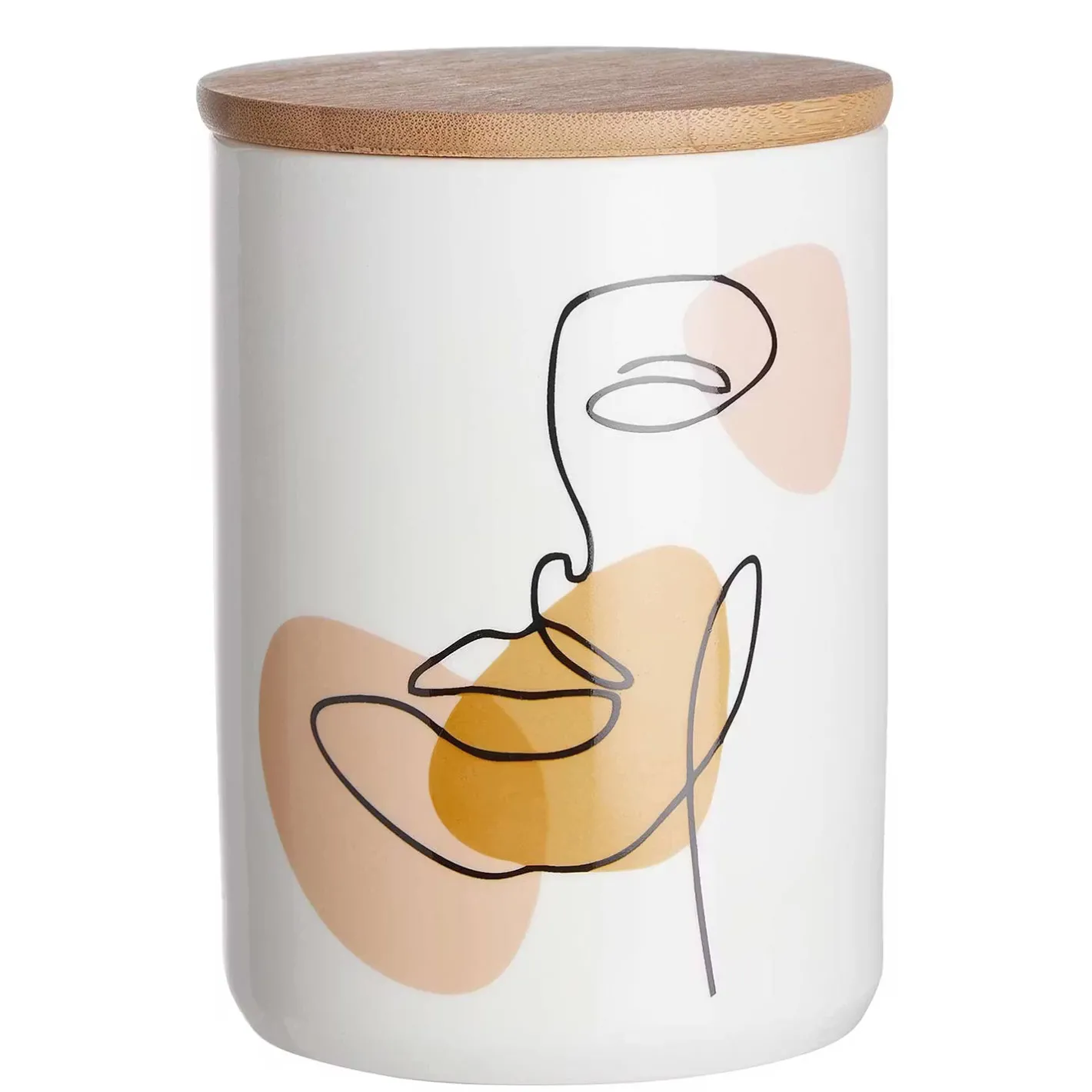 Butlers QUEEN IT Dose Line Art Clearance