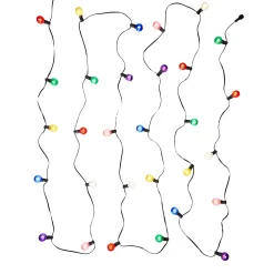 Butlers RAINBOW BULBS LED-Lichterkette Sale