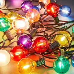 Butlers RAINBOW BULBS LED-Lichterkette Sale