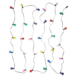 Butlers RAINBOW BULBS LED-Lichterkette Sale