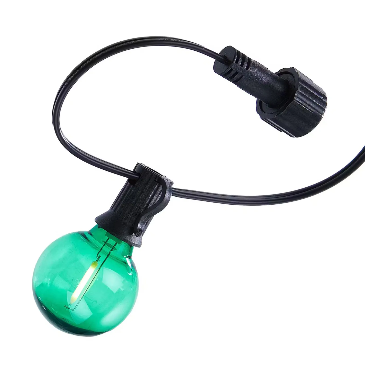 Butlers RAINBOW BULBS LED-Lichterkette Sale