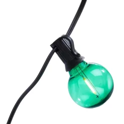 Butlers RAINBOW BULBS LED-Lichterkette Sale