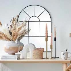 Butlers RAINBOW LED-Tischleuchte Discount