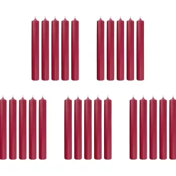 Butlers RAINBOW Stabkerze 25er-Set Best