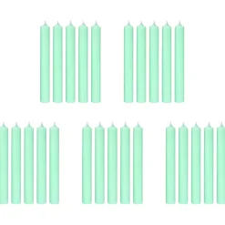 Butlers RAINBOW Stabkerze 25er-Set Best