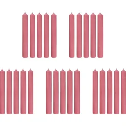 Butlers RAINBOW Stabkerze 25er-Set Best