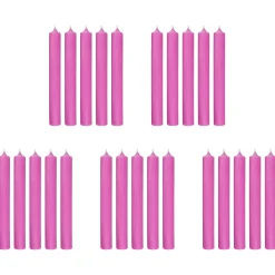 Butlers RAINBOW Stabkerze 25er-Set Best